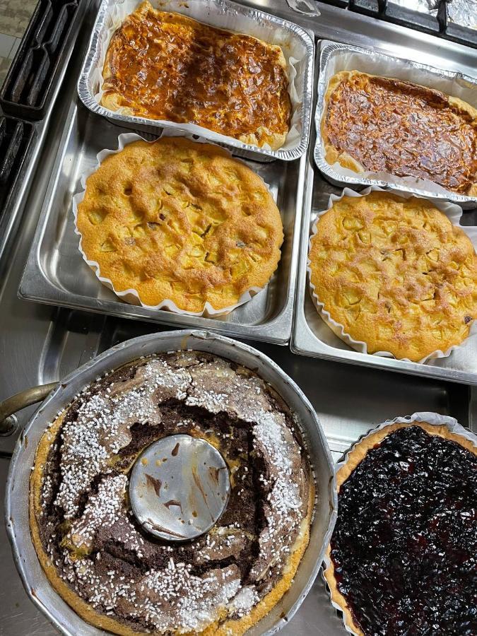 Hotel Alessi** 리미니 외부 사진