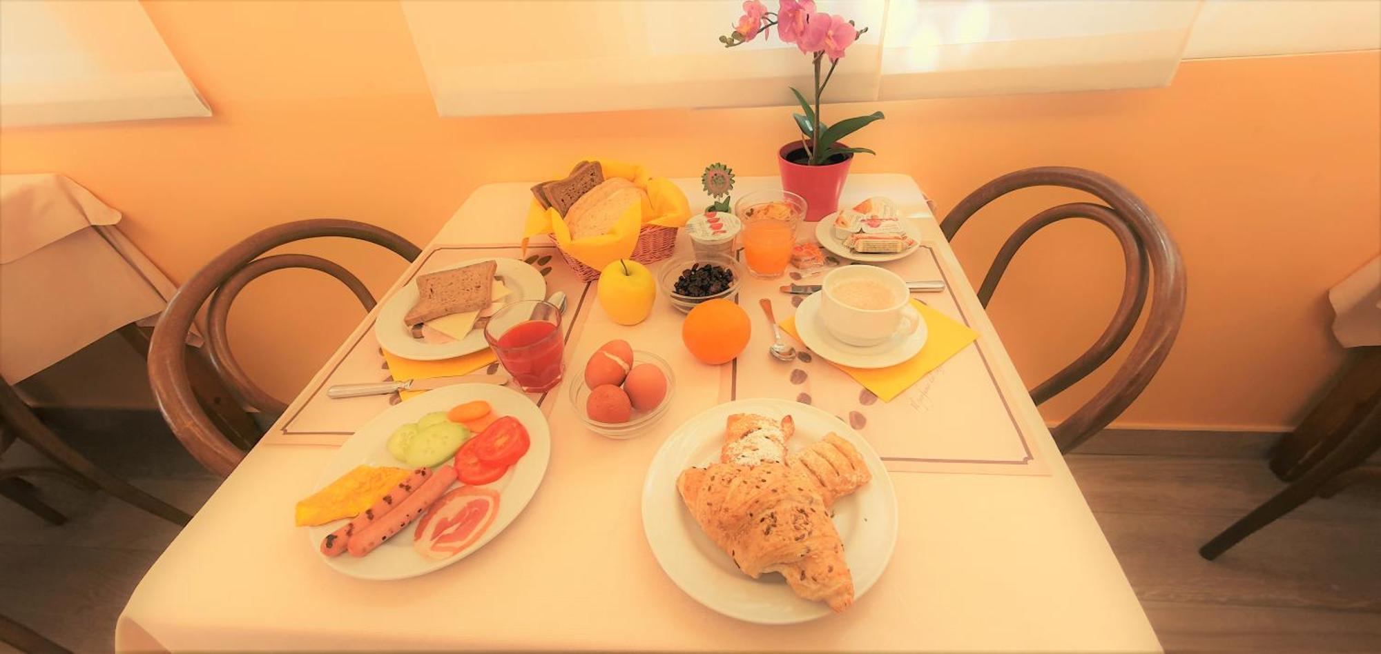 Hotel Alessi** 리미니 외부 사진